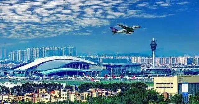 花都：打造大湾区世界级旅游目的地重要承载区