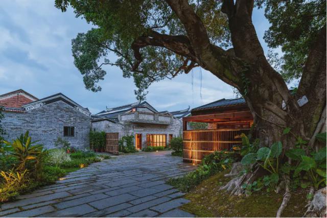 花都：打造大湾区世界级旅游目的地重要承载区(图6)