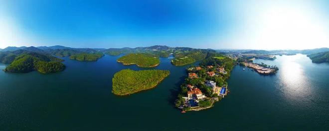 花都：打造大湾区世界级旅游目的地重要承载区(图4)