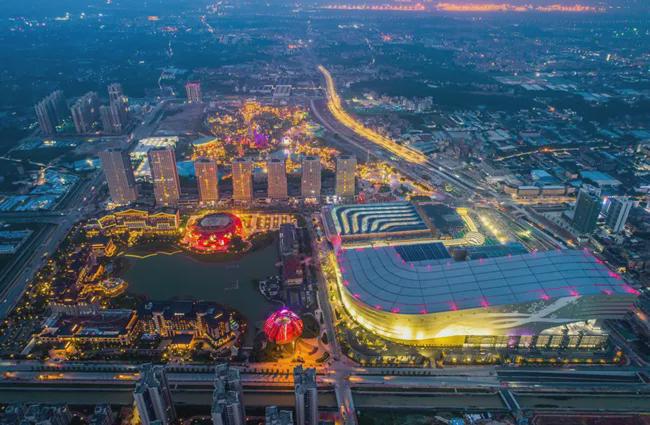 花都：打造大湾区世界级旅游目的地重要承载区(图3)