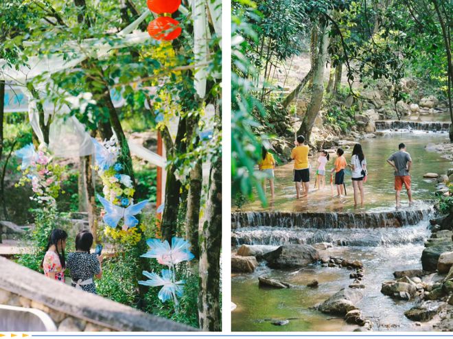 花都：打造大湾区世界级旅游目的地重要承载区(图9)