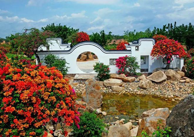 花都：打造大湾区世界级旅游目的地重要承载区(图10)