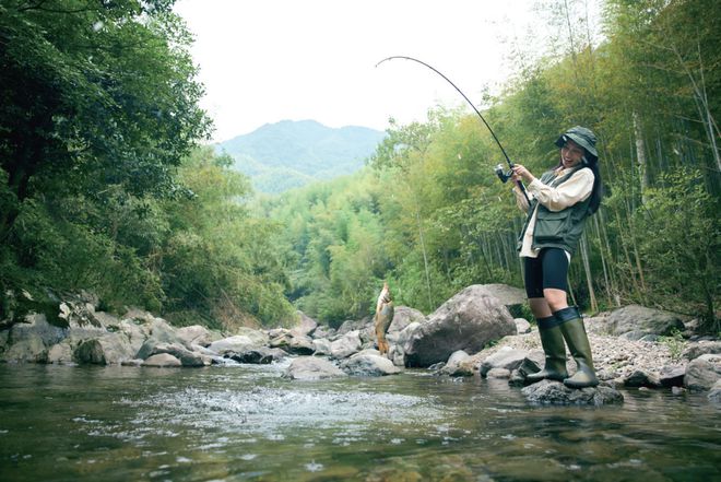 小众运动：别样潮流的狂欢(图3)