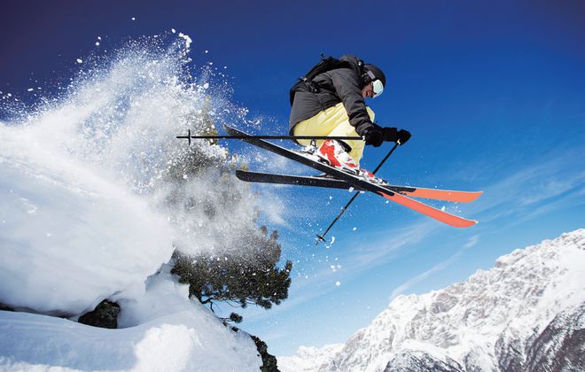 小众运动：别样潮流的狂欢