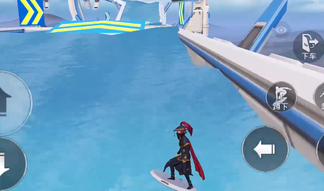 夏日冲浪APP下载安装_2024最新正版手机免费下载_25PP(图3)