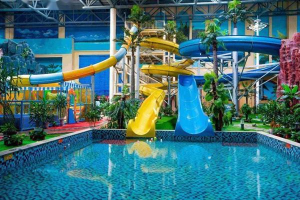 天天玩乐园2024最新版