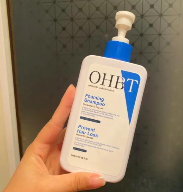 防脱洗发水哪种效果好？体验不脱发的感觉！(图5)