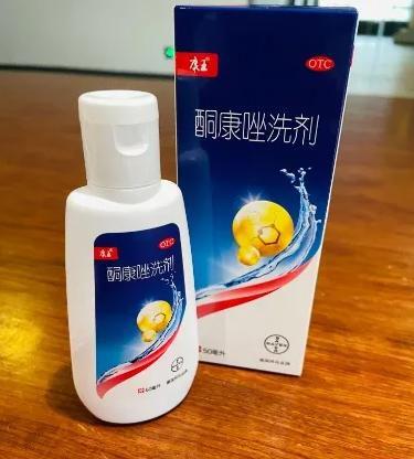 防脱洗发水哪种效果好？体验不脱发的感觉！(图6)