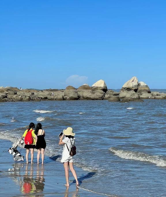 中国最美的八大沿海城市排名青岛仅排第三烟台居然没上榜(图8)