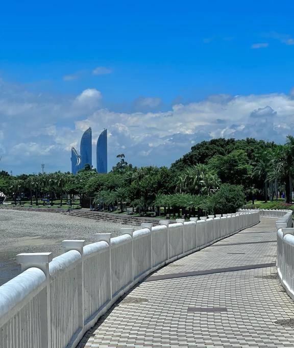 中国最美的八大沿海城市排名青岛仅排第三烟台居然没上榜(图9)