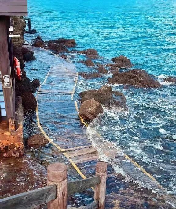 中国最美的八大沿海城市排名青岛仅排第三烟台居然没上榜(图24)