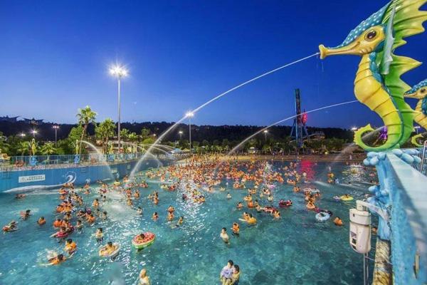 海南冲浪盛事：万宁日月湾全国冠军赛圆满落幕海南队斩获16冠！