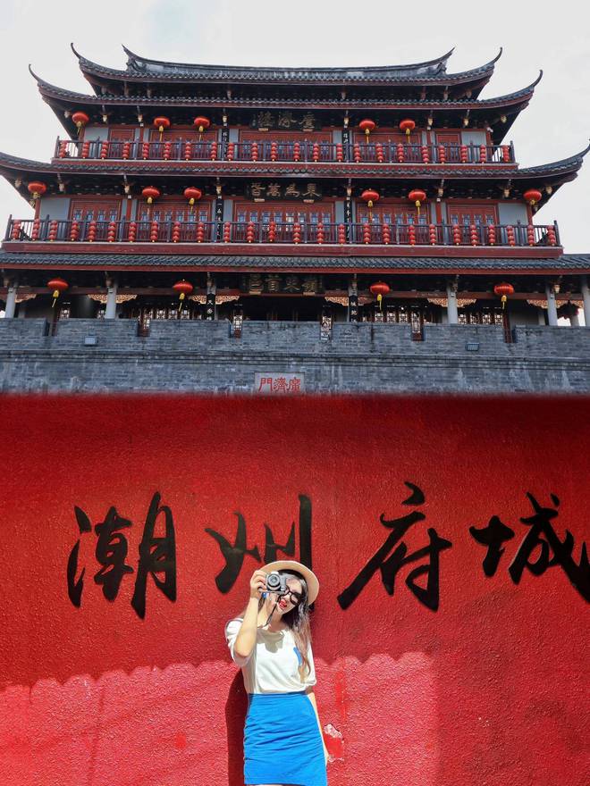 潮汕6日游小包团行程攻略潮汕导游介绍玩六天五晚价格(图4)