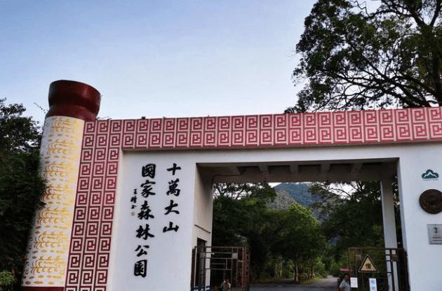 四海云游防城港旅游攻略必去景点。(图3)