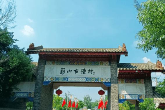 四海云游防城港旅游攻略必去景点。(图2)