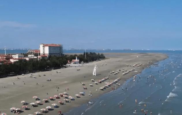 四海云游防城港旅游攻略必去景点。(图6)