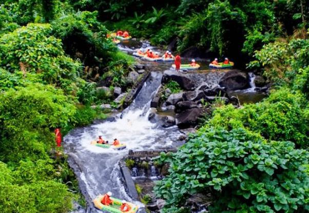 四海云游防城港旅游攻略必去景点。(图7)
