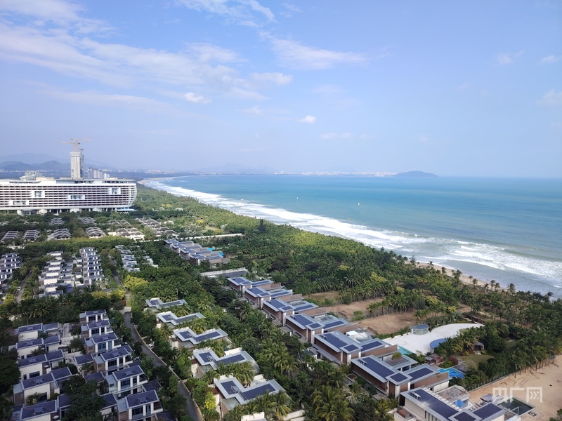 媒体海棠行：见证多元魅力 共绘发展新画卷