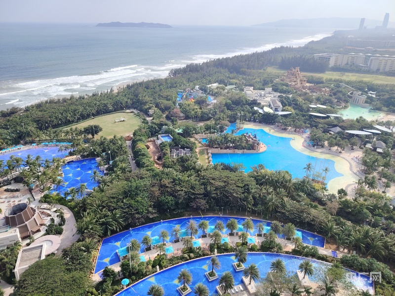 媒体海棠行：见证多元魅力 共绘发展新画卷(图15)