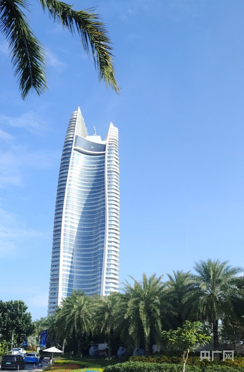 媒体海棠行：见证多元魅力 共绘发展新画卷(图14)