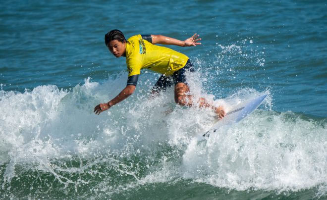 连续7日！2024年全国冲浪锦标赛汕头南澳等你来见证浪尖上的巅峰对决！