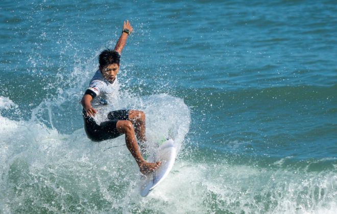 连续7日！2024年全国冲浪锦标赛汕头南澳等你来见证浪尖上的巅峰对决！(图2)