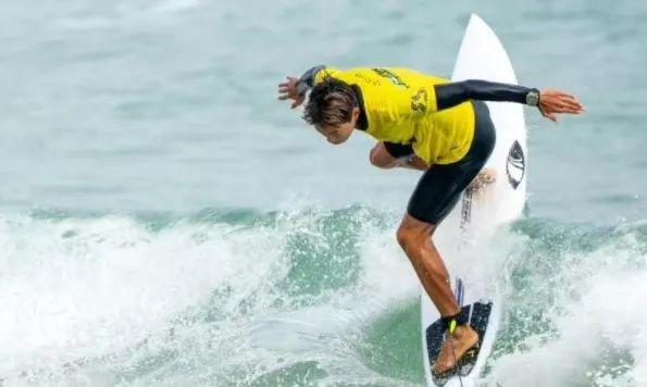 连续7日！2024年全国冲浪锦标赛汕头南澳等你来见证浪尖上的巅峰对决！(图4)