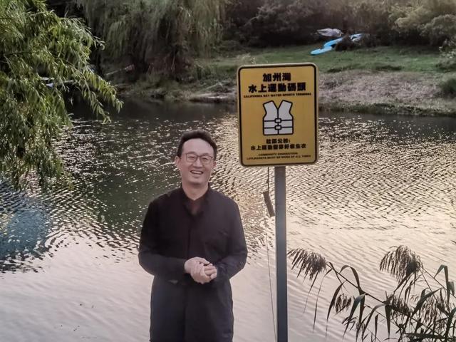 划船去朋友家是什么体验……(图2)