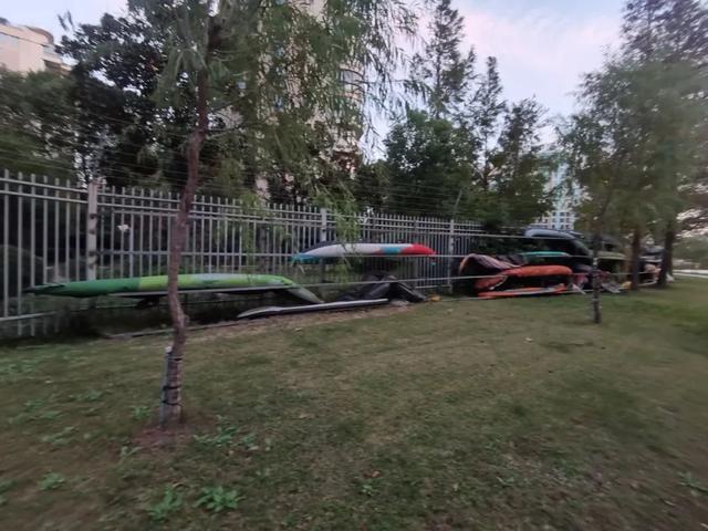 划船去朋友家是什么体验……(图6)