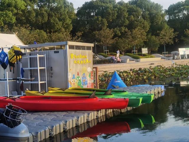 划船去朋友家是什么体验……(图4)