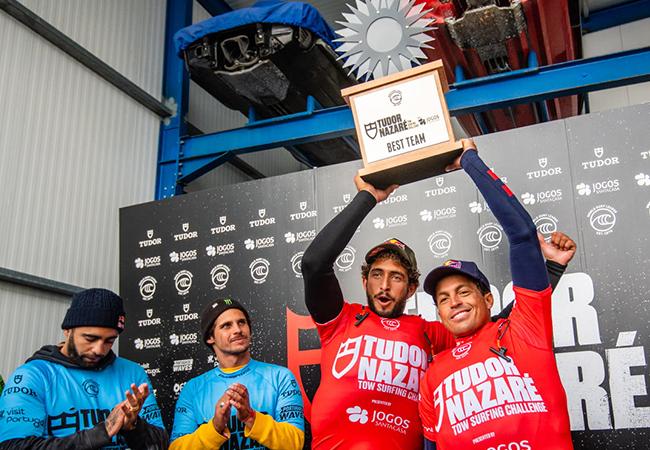 冲浪世界系列加速器