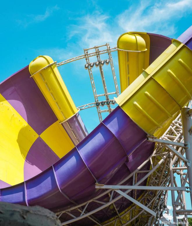 水上乐园需要讲故事吗？(图2)