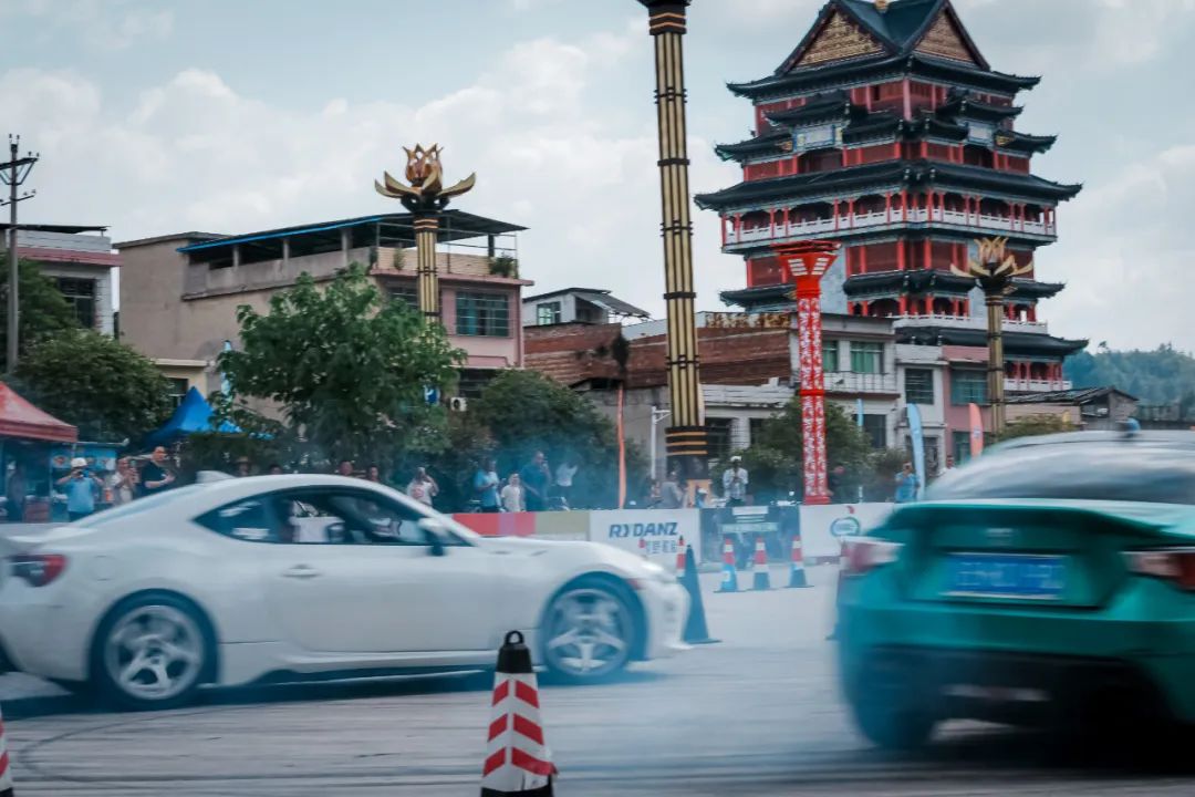 欢乐跨年来罗甸开启一场 “玉湖冬阳” 文体旅之约吧！