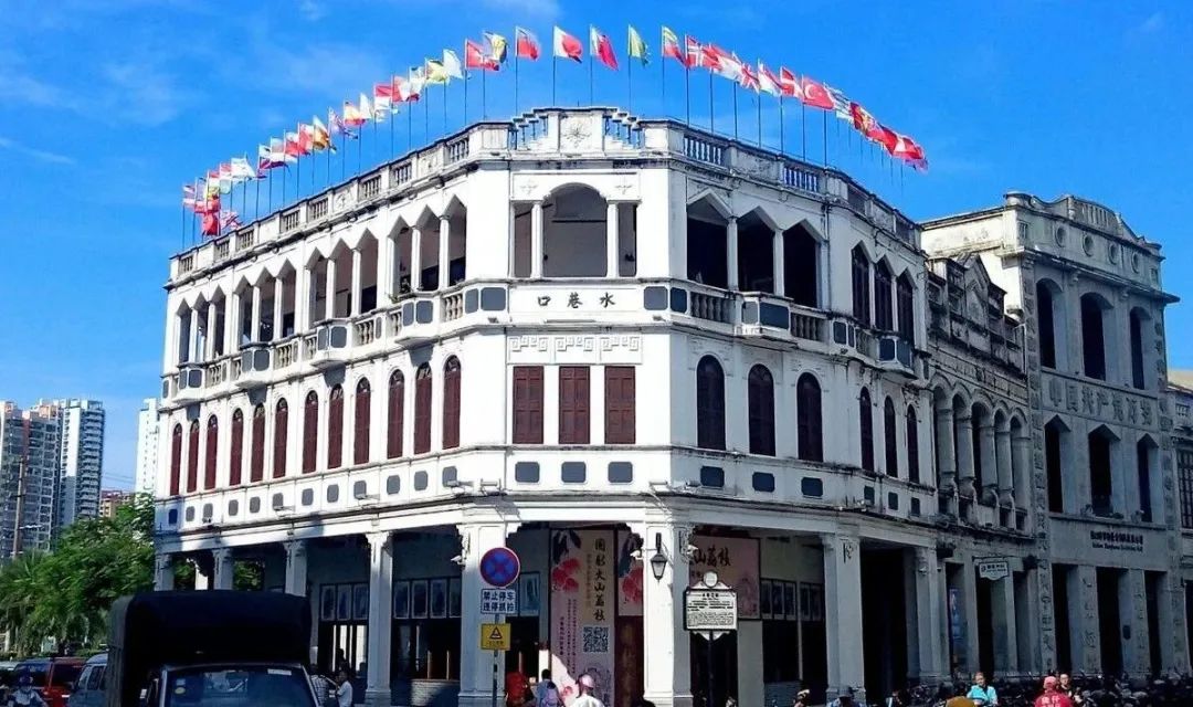 关于“玩”海口还是太全面了！