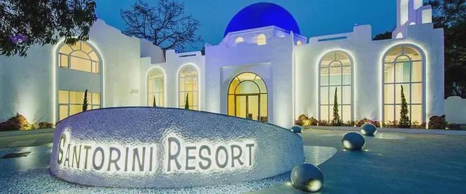 2024亞洲小姐秋日海选 带你投入大湾区的爱琴海：圣托利温泉庄园