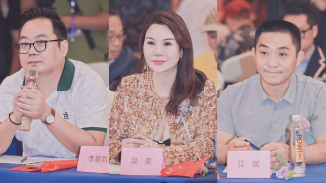 2024亞洲小姐秋日海选 带你投入大湾区的爱琴海：圣托利温泉庄园(图11)