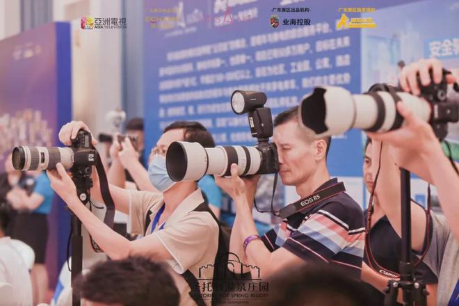 2024亞洲小姐秋日海选 带你投入大湾区的爱琴海：圣托利温泉庄园(图10)