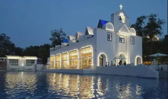 2024亞洲小姐秋日海选 带你投入大湾区的爱琴海：圣托利温泉庄园(图17)