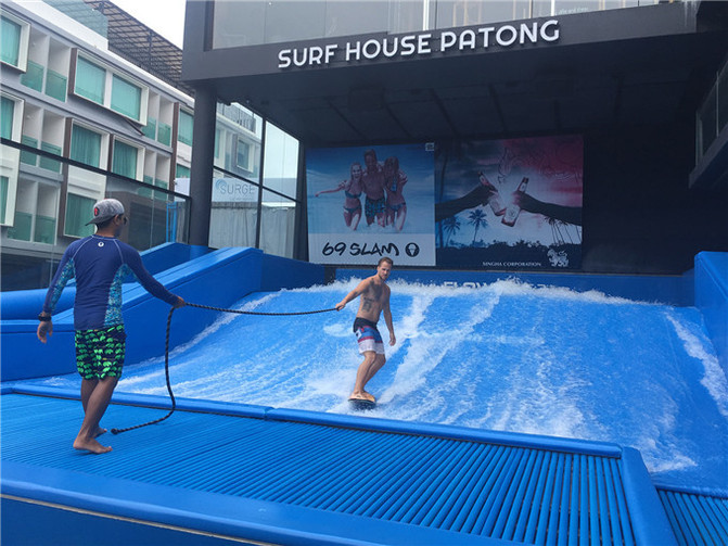 太格玩家｜藤田一茂：共同感受这场疯狂的「LAYBACK」冬日滑雪与冲浪之旅吧