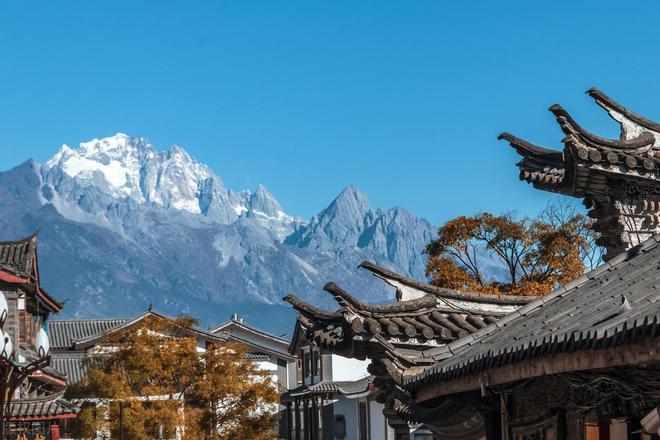 淡季旅游11-12月适合去的旅行地(图3)