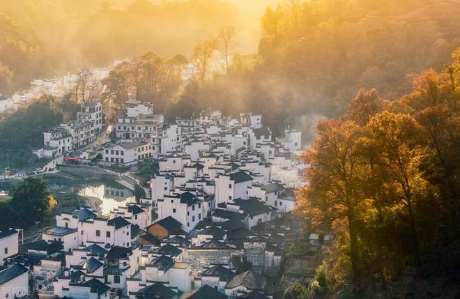 淡季旅游11-12月适合去的旅行地