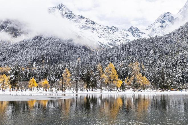 淡季旅游11-12月适合去的旅行地(图5)