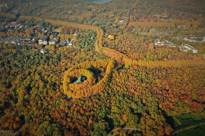 淡季旅游11-12月适合去的旅行地(图4)