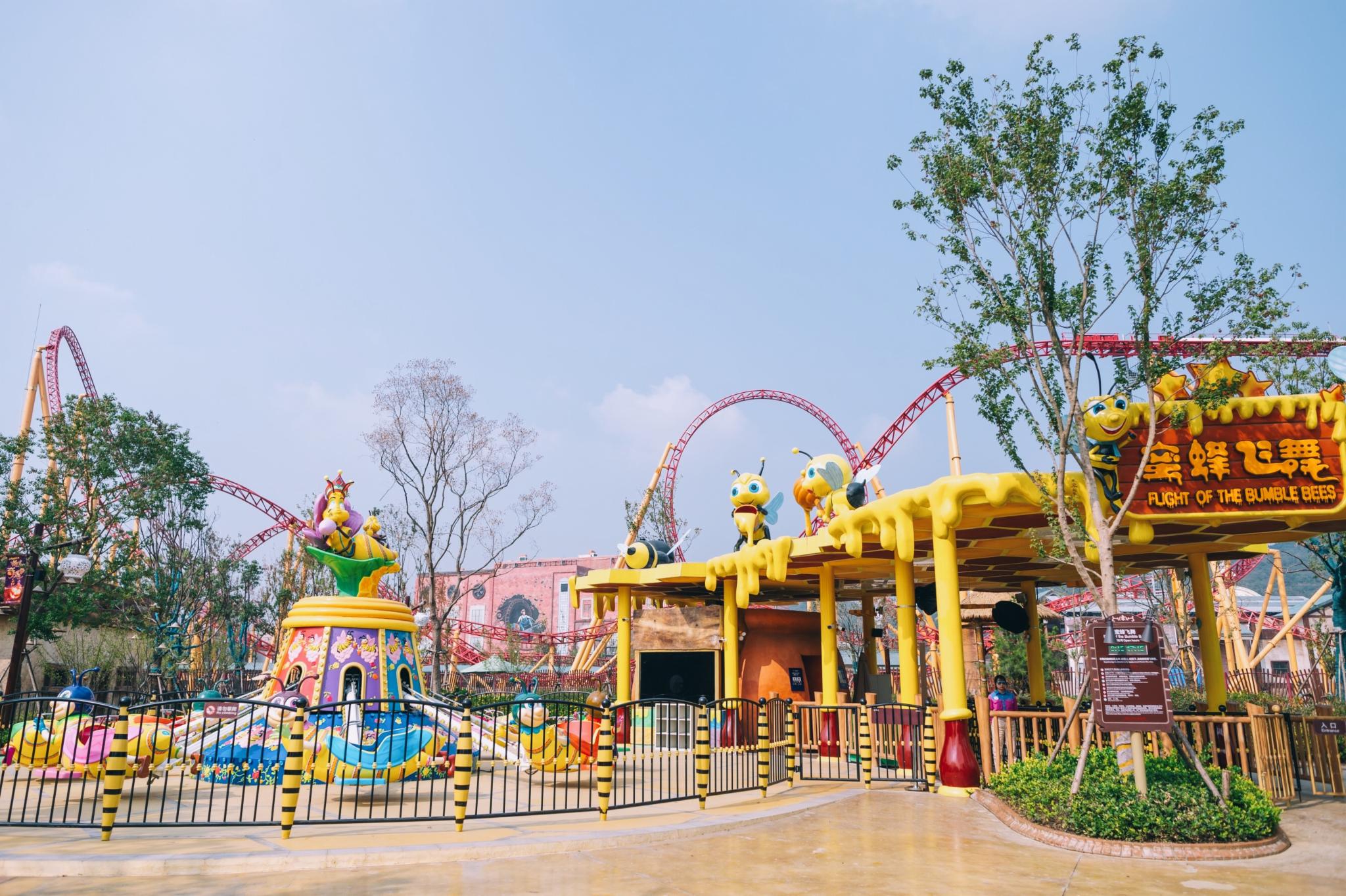 广州新添一“世界级”地标商业综合体