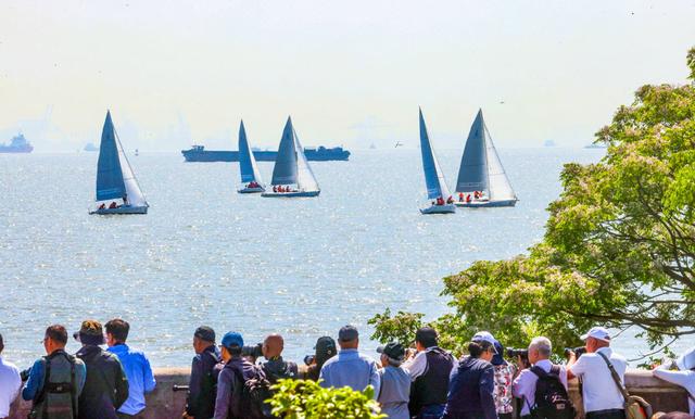 2024全国冲浪技能教练员培训班（海棠站）第三期圆满结业