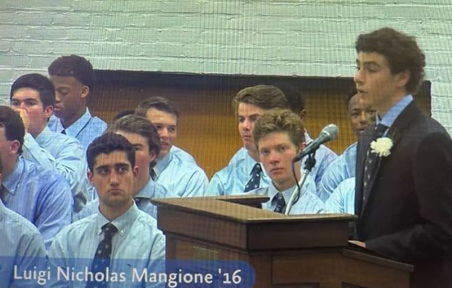 美国26岁藤校毕业富二代枪杀保险巨头CEO却成为全民追捧的“英雄”？(图5)