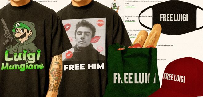 美国26岁藤校毕业富二代枪杀保险巨头CEO却成为全民追捧的“英雄”？(图8)