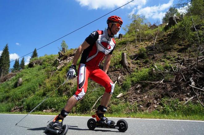 非雪季平替运动带你一解“雪馋”(图5)