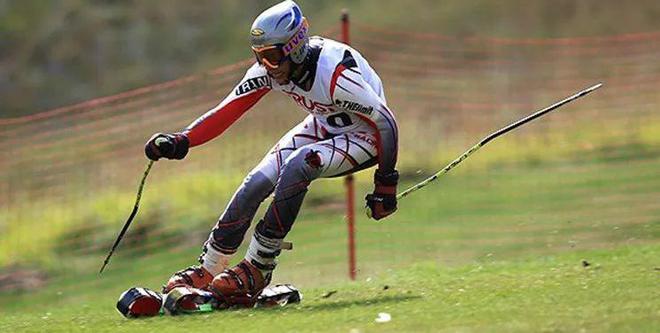 非雪季平替运动带你一解“雪馋”(图8)