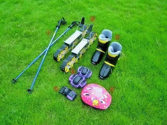 非雪季平替运动带你一解“雪馋”(图9)